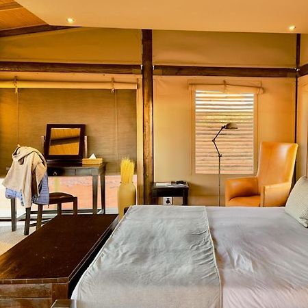 Wolwedans Desert Lodge NamibRand Exteriér fotografie