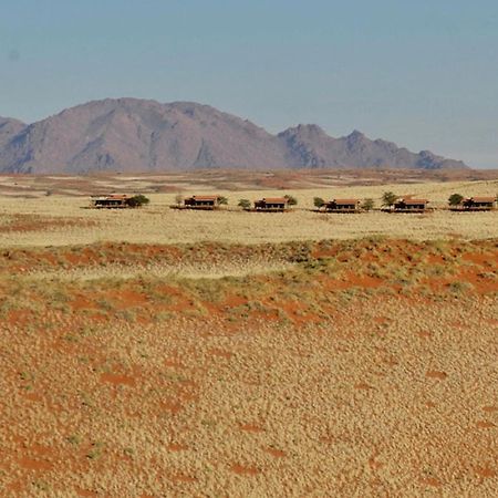 Wolwedans Desert Lodge NamibRand Exteriér fotografie