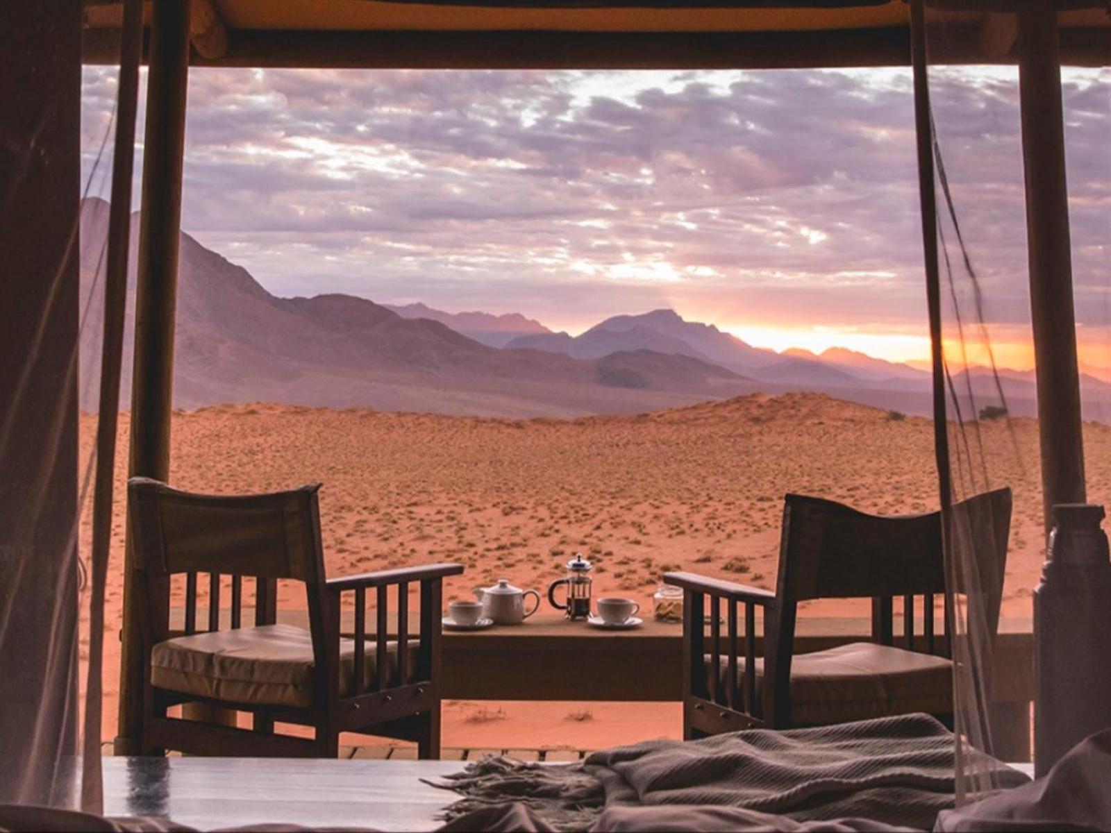 Wolwedans Desert Lodge NamibRand Pokoj fotografie